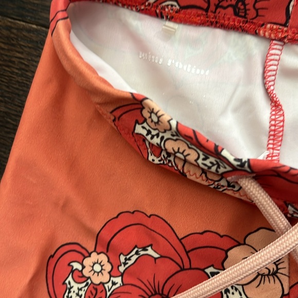 Mini rodini swim trunks - Picture 2 of 4